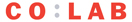 CO:LAB – Brand Strategy + Design Logo