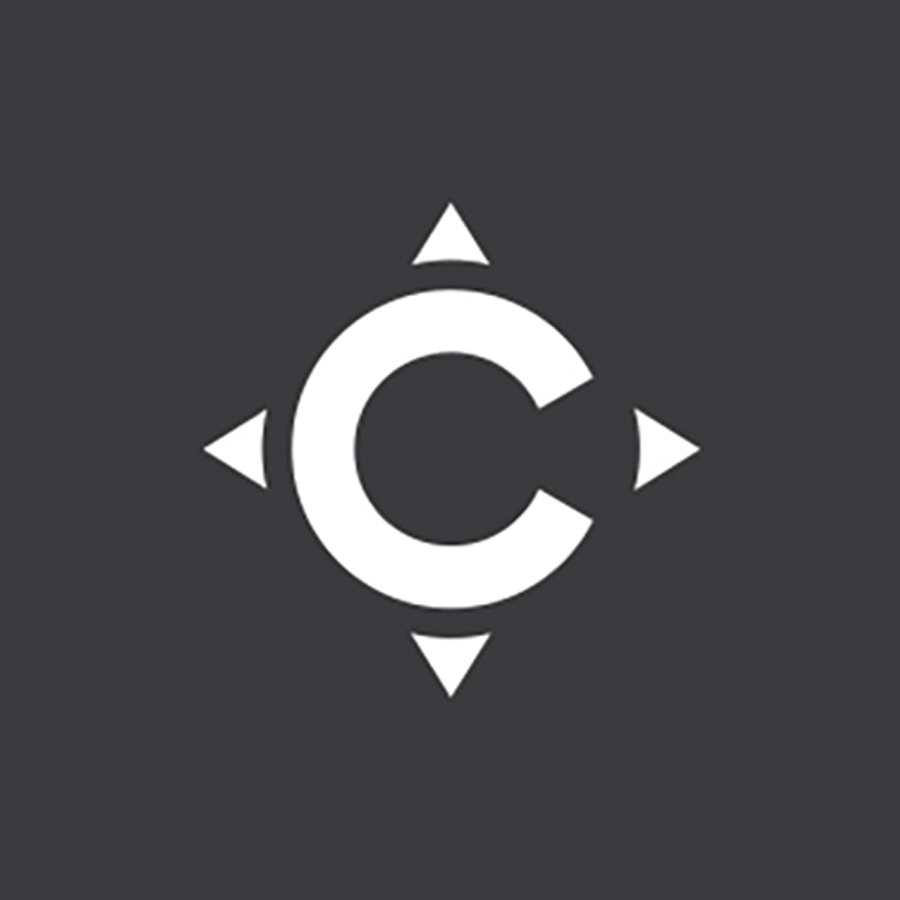 COMPASS Youth Collaborative Identity COLAB Brand Strategy + Design